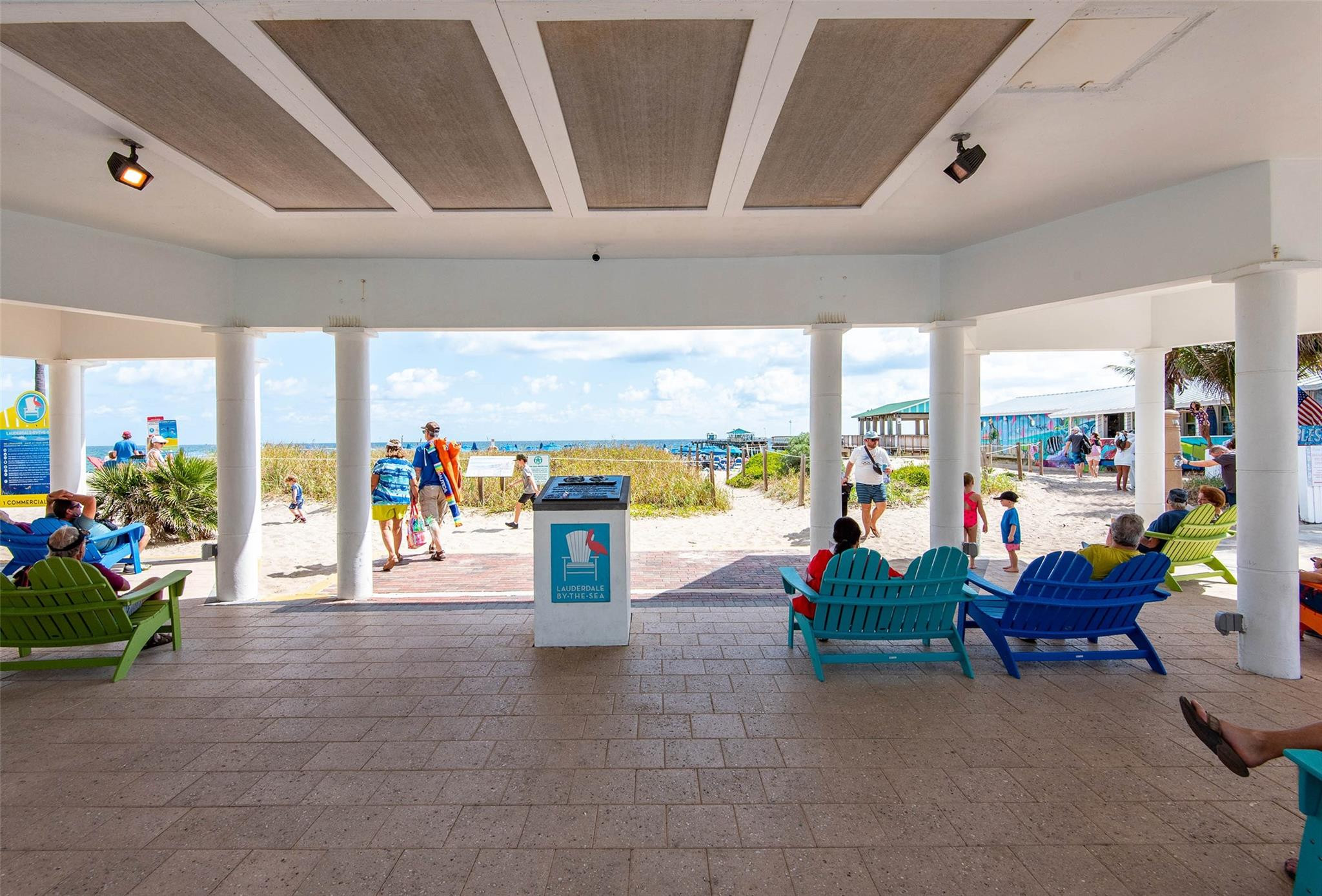 Sea Ranch Lakes North - Residential