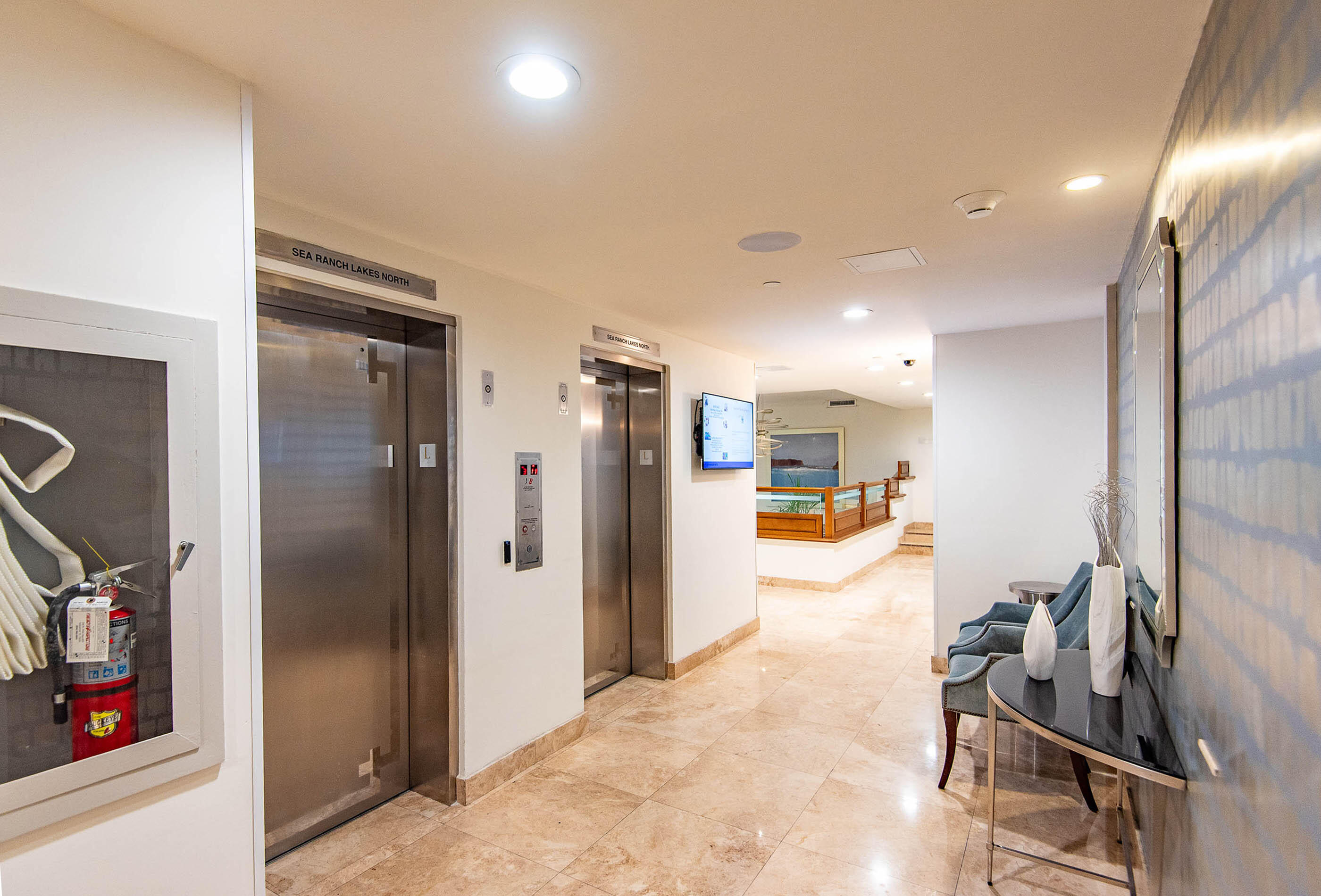 Sea Ranch Lakes North - Residential