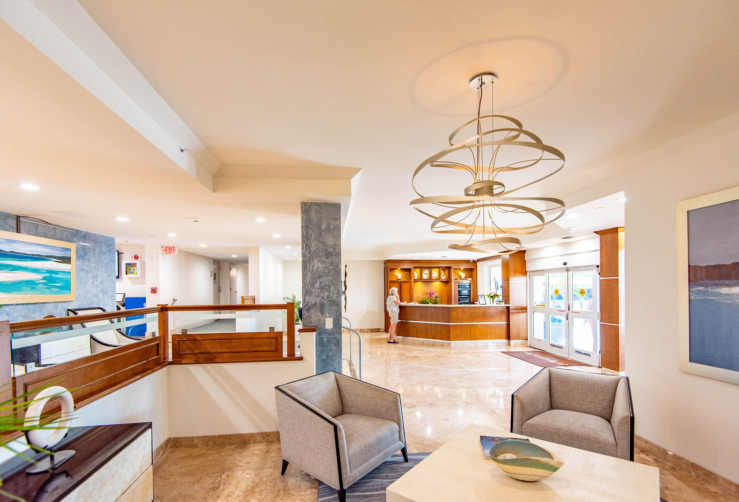 Sea Ranch Lakes North - Residential