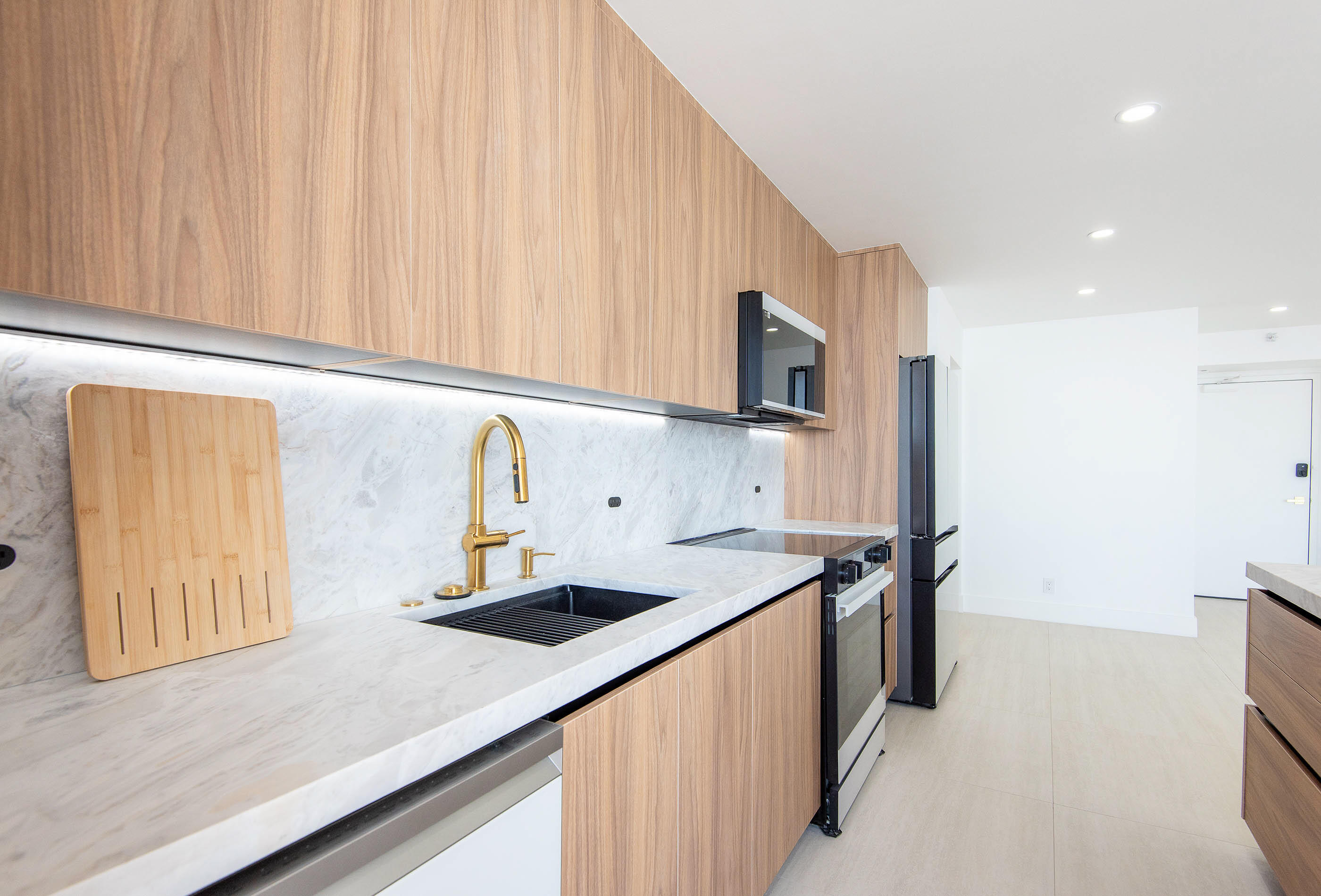 Sea Ranch Lakes North - Residential