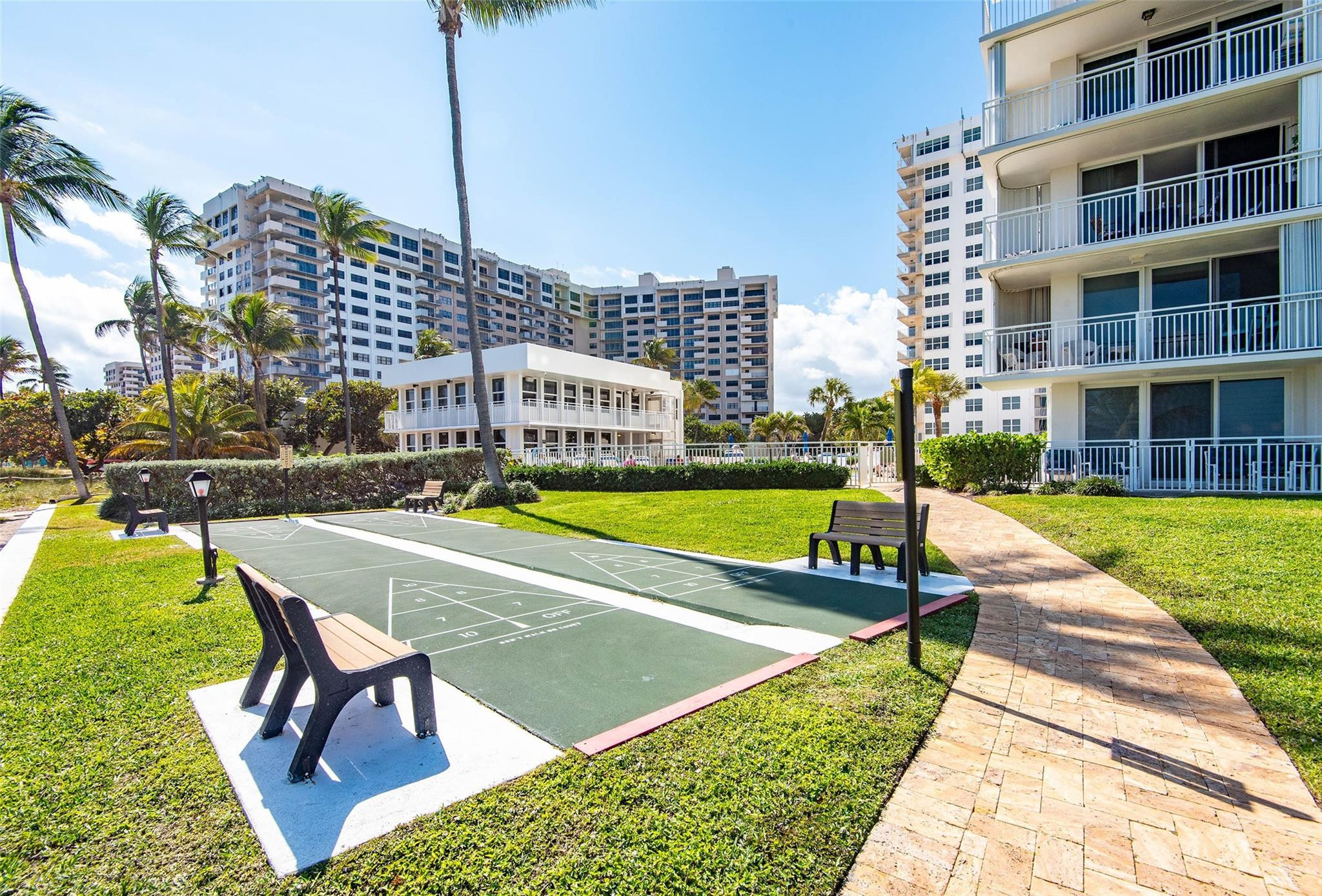 Sea Ranch Lakes North - Residential