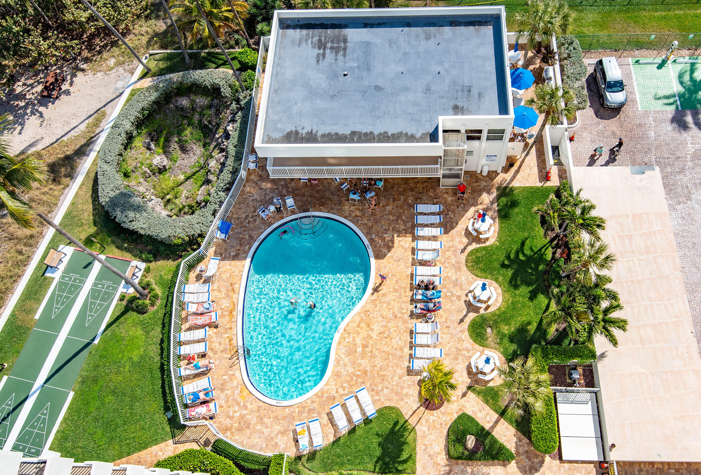 Sea Ranch Lakes North - Residential