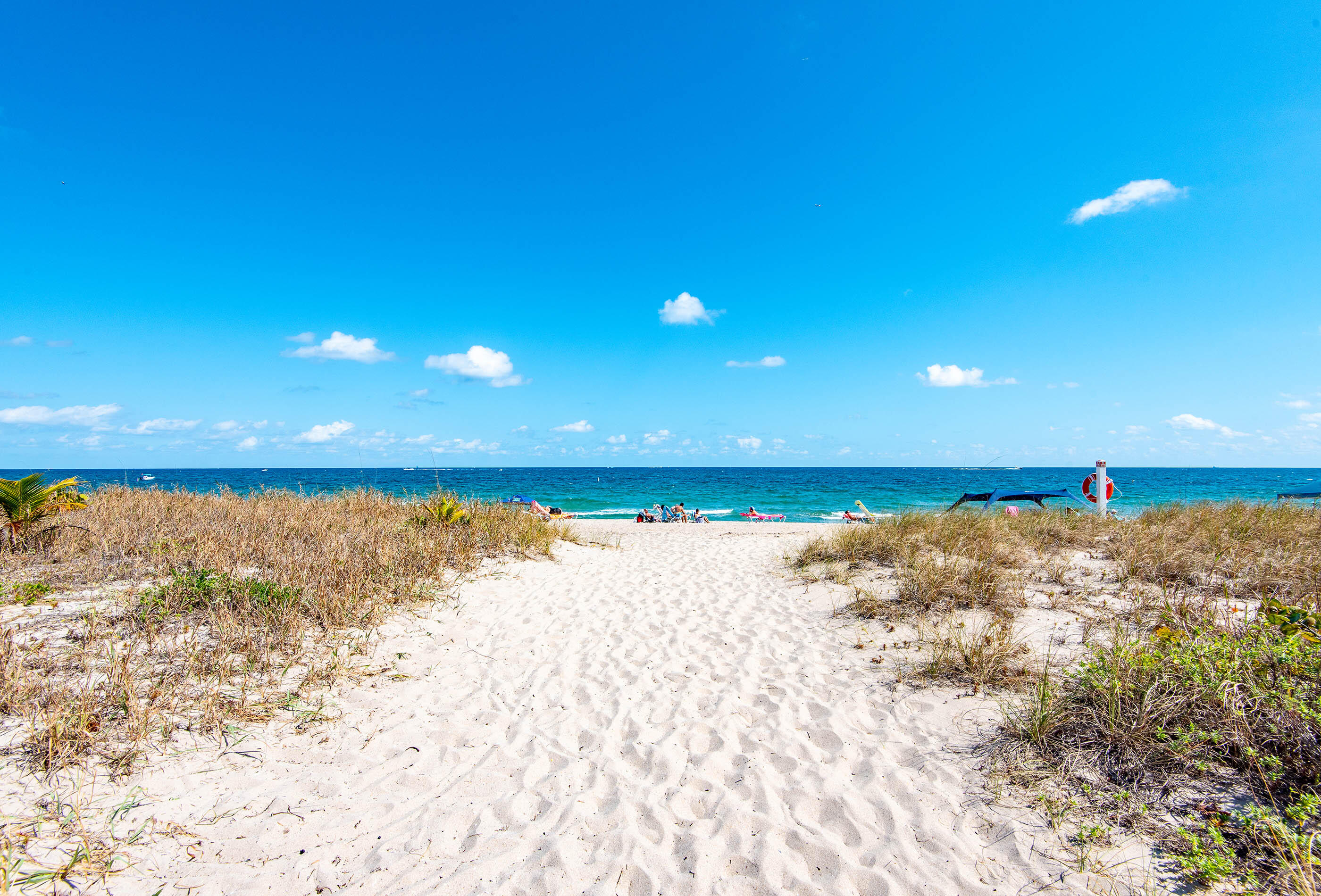 Sea Ranch Lakes North - Residential