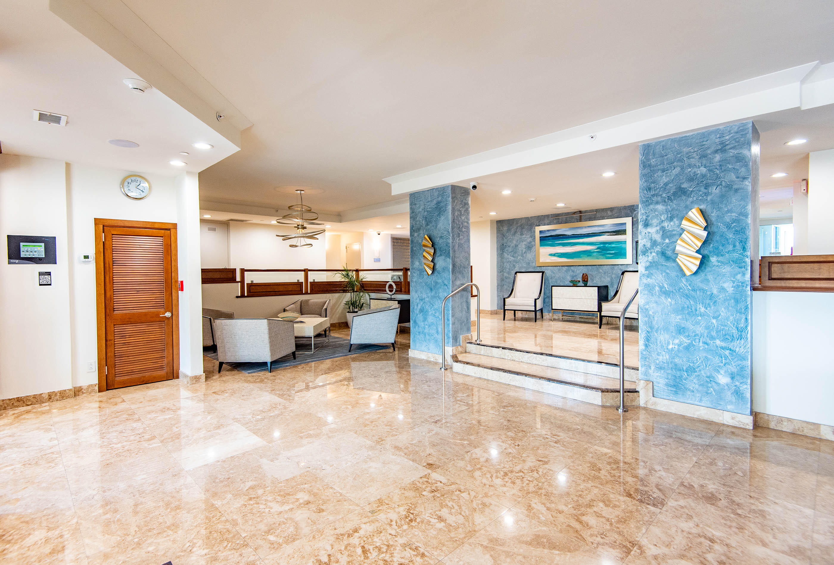 Sea Ranch Lakes North - Residential