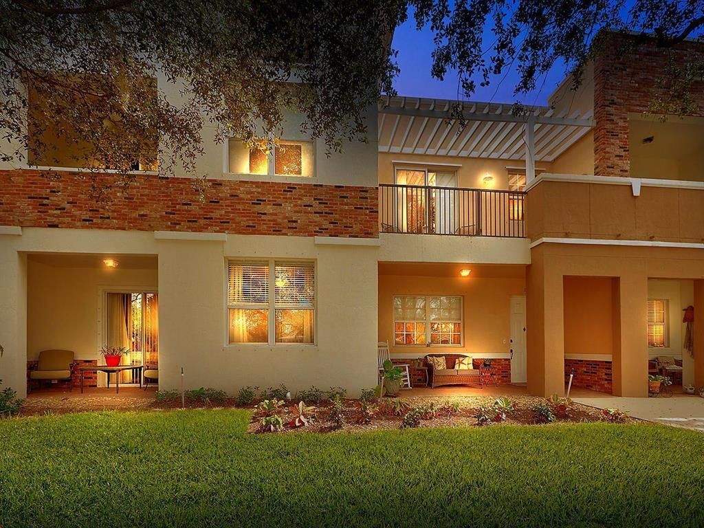 Photo of 10560 SW Stephanie Way #1-104, Port Saint Lucie, FL 34987 (MLS # R10756334)