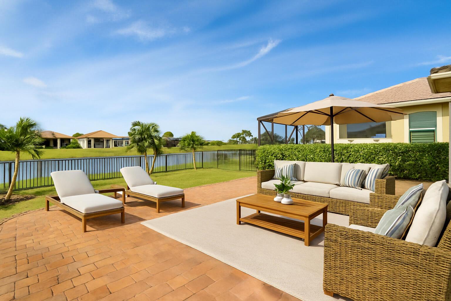 Cresswind at Verano - Residential