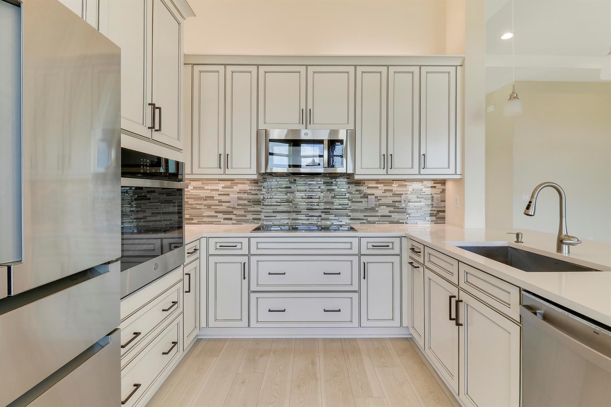 Cresswind at Verano - Residential