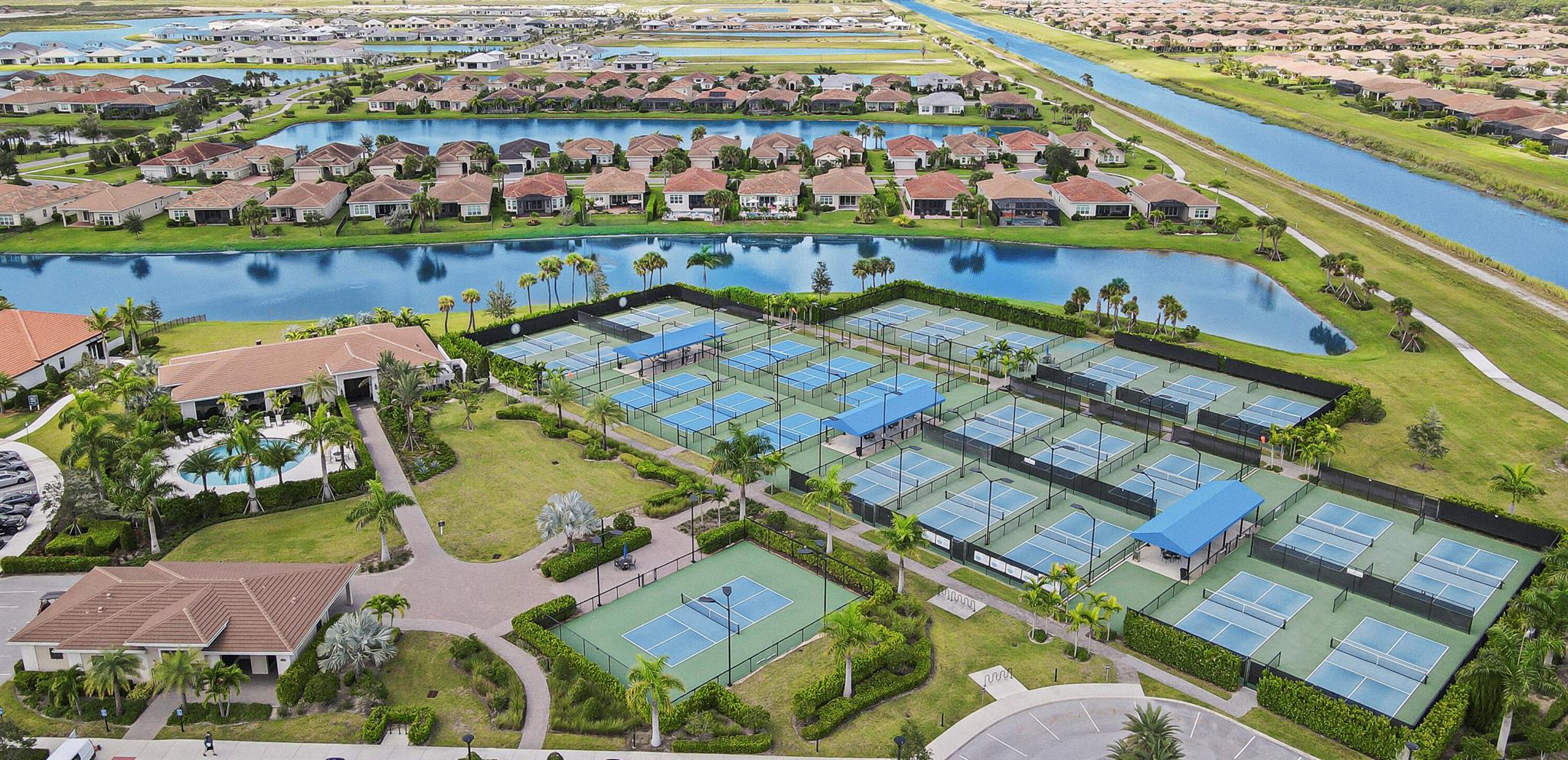 Cresswind at Verano - Residential