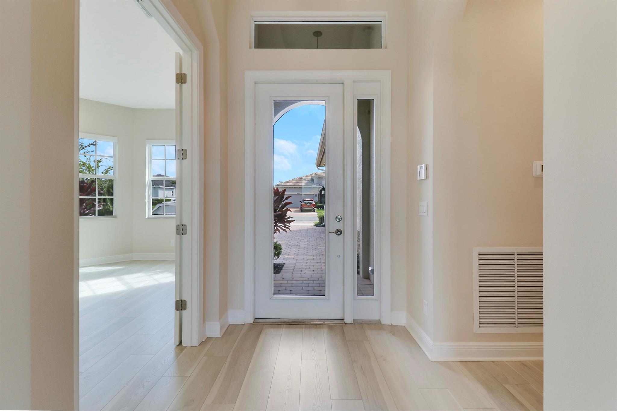 Cresswind at Verano - Residential