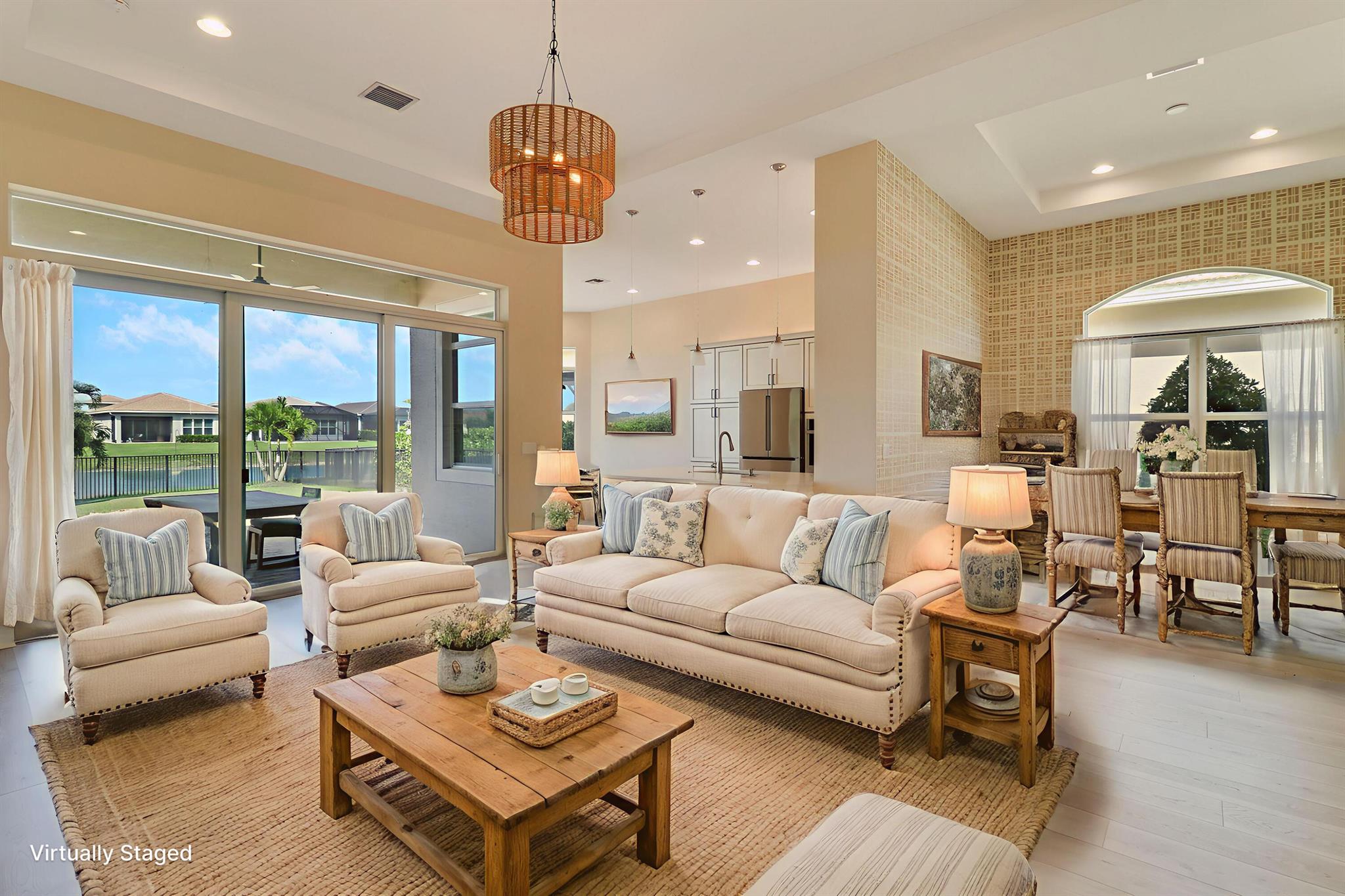 Cresswind at Verano - Residential