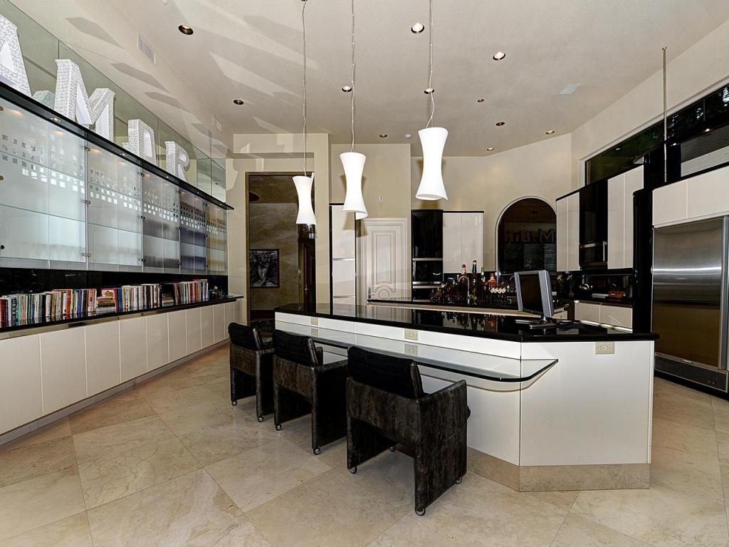 Admirals Cove - Residential