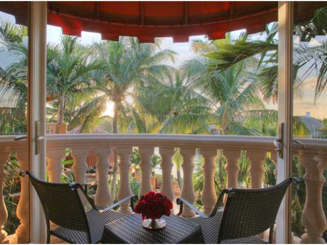 Admirals Cove - Residential