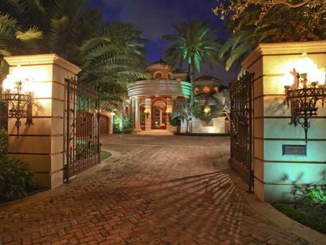 Admirals Cove - Residential