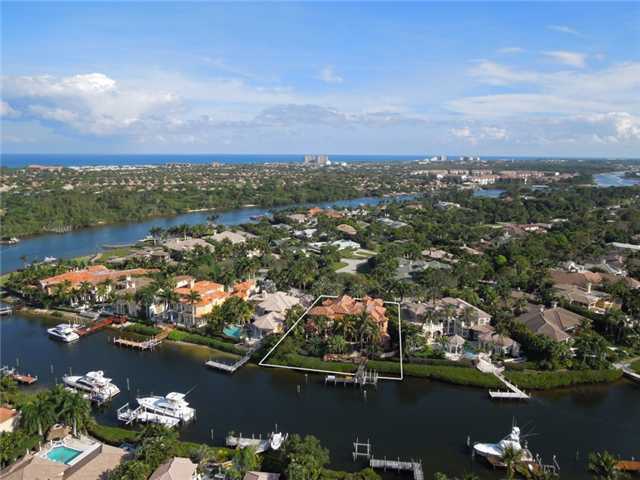 Admirals Cove - Residential