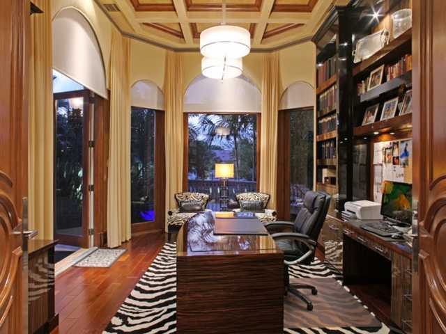 Admirals Cove - Residential