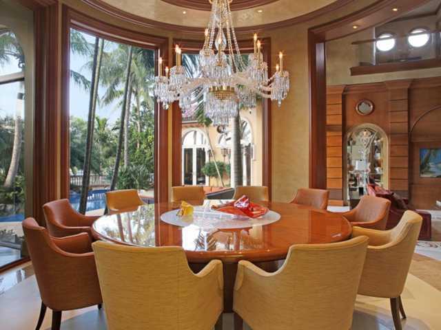 Admirals Cove - Residential