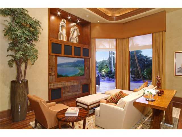 Admirals Cove - Residential