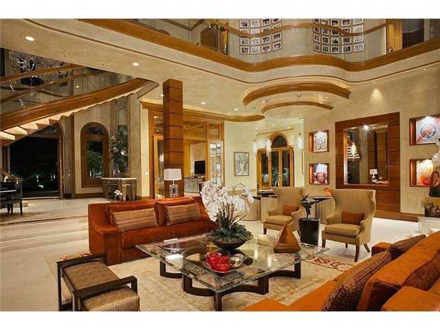 Admirals Cove - Residential