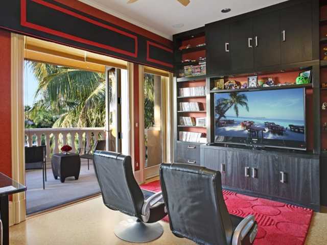 Admirals Cove - Residential