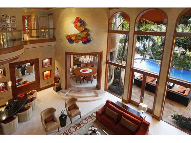 Admirals Cove - Residential