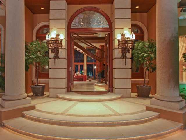 Admirals Cove - Residential