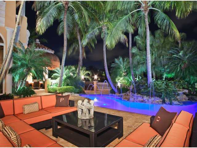 Admirals Cove - Residential