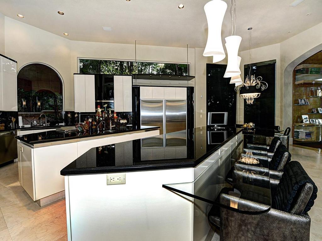 Admirals Cove - Residential