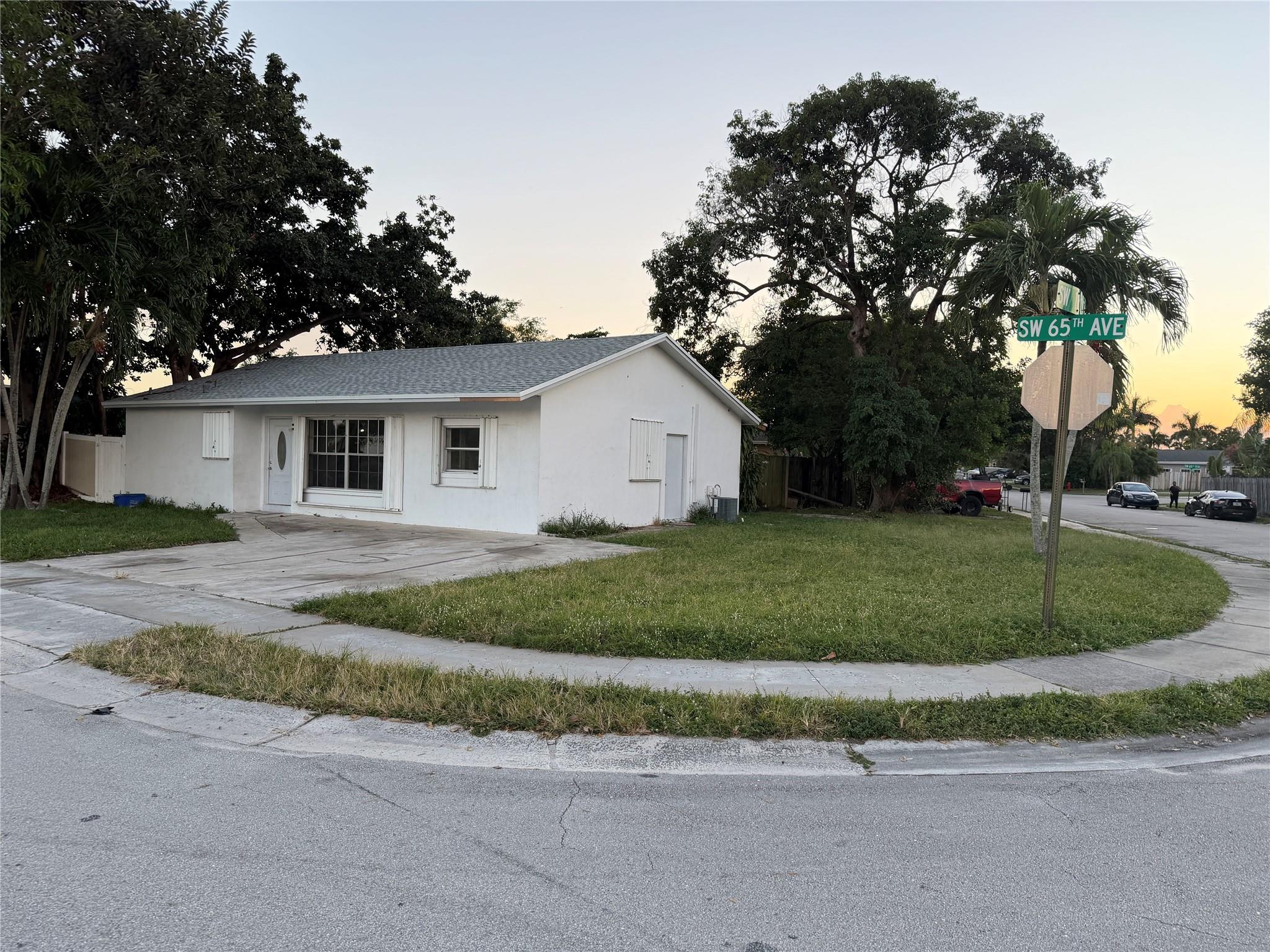 Sandalfoot Cove Sec 02 - Residential Lease