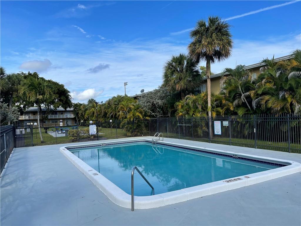 Sequoia Gardens I Condo - Residential Lease
