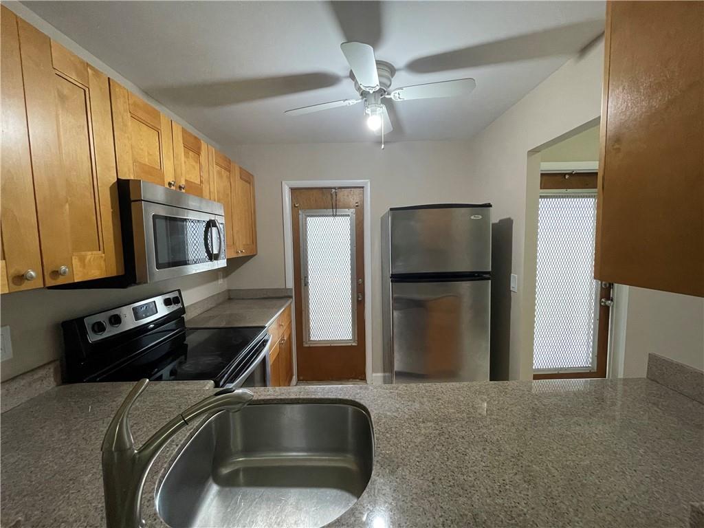 Sequoia Gardens I Condo - Residential Lease