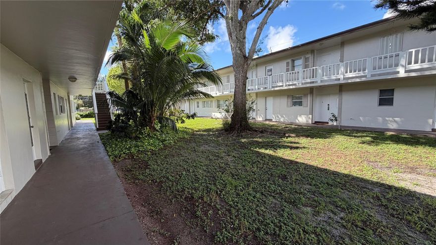 Spacious first floor unit at Sequoia Gardens. Freshly painted, tile through out, stainless steel appliances and WASHER AND DRYER in the unit. MINIMUM CREDIT SCORE OF 680 (AS PER ASSOCIATION) Very nice unit located very close to the pool.