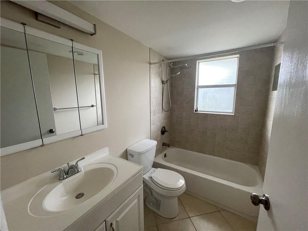 Sequoia Gardens I Condo - Residential Lease