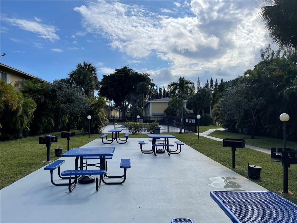 Sequoia Gardens I Condo - Residential Lease