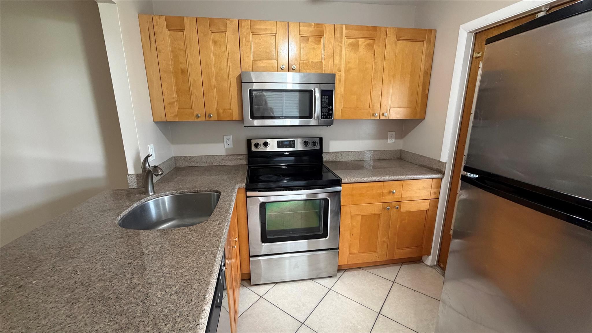 Sequoia Gardens I Condo - Residential Lease
