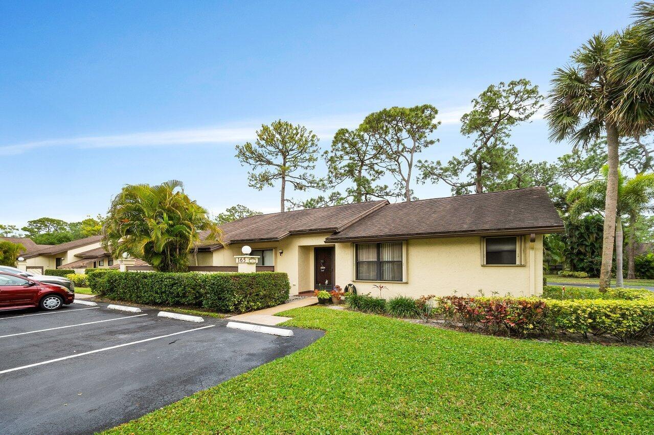 165 Pinto Palm Court