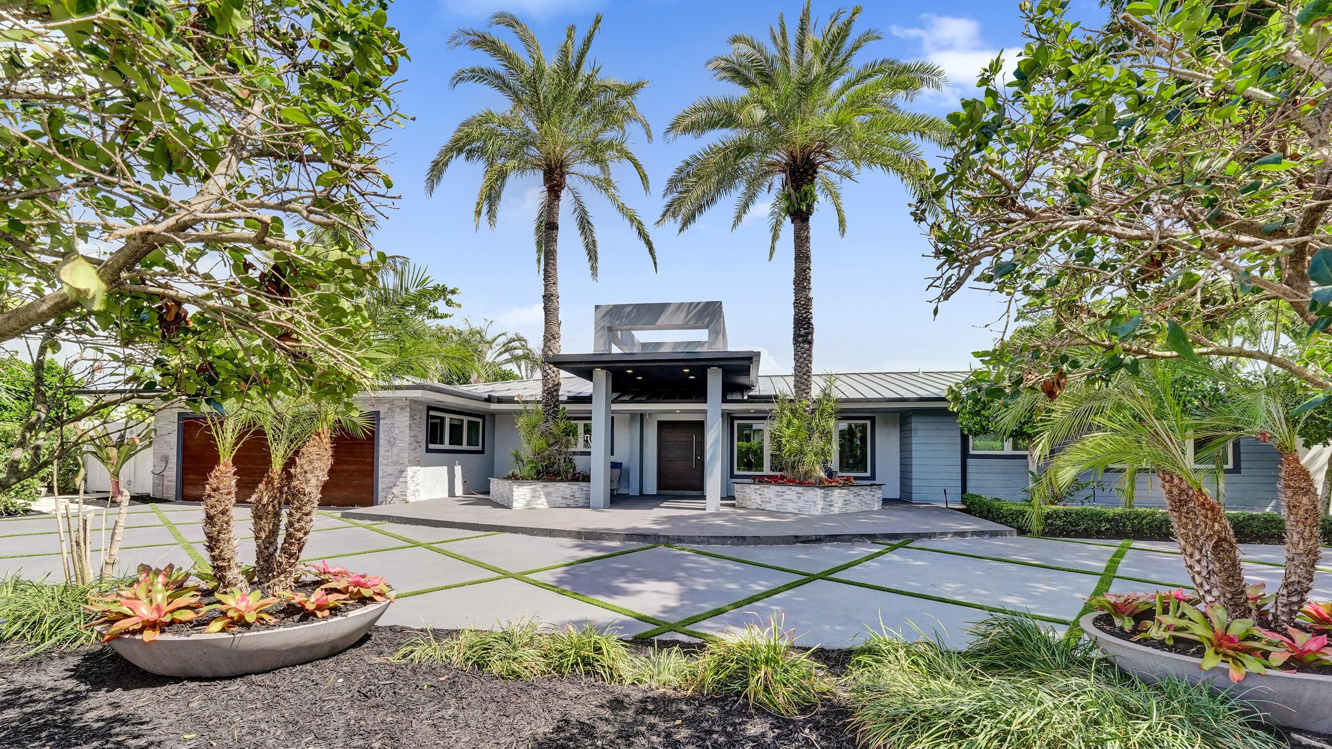 2601 NE 29TH Street