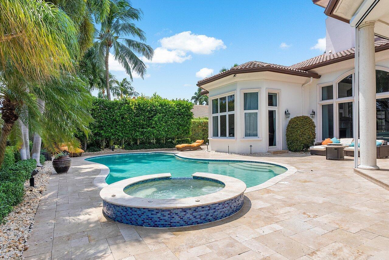 Royal Palm Yacht & Countr - Residential