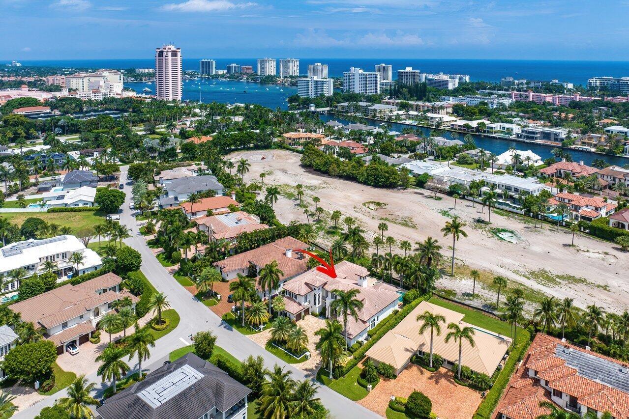 Royal Palm Yacht & Countr - Residential