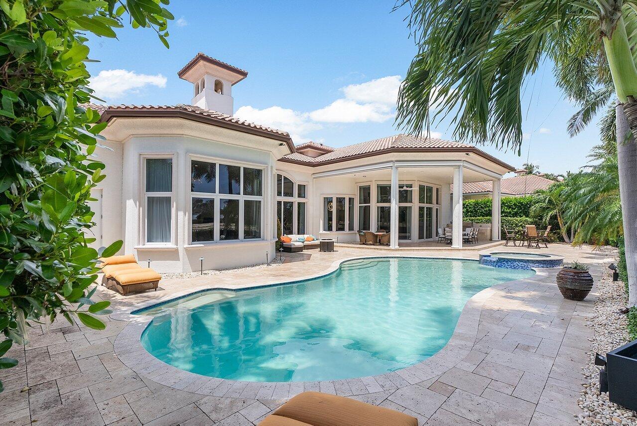 Royal Palm Yacht & Countr - Residential