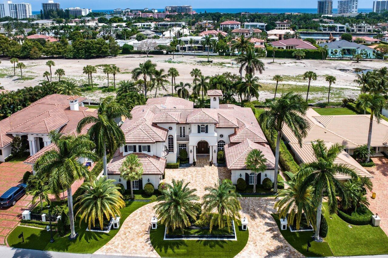 Royal Palm Yacht & Countr - Residential