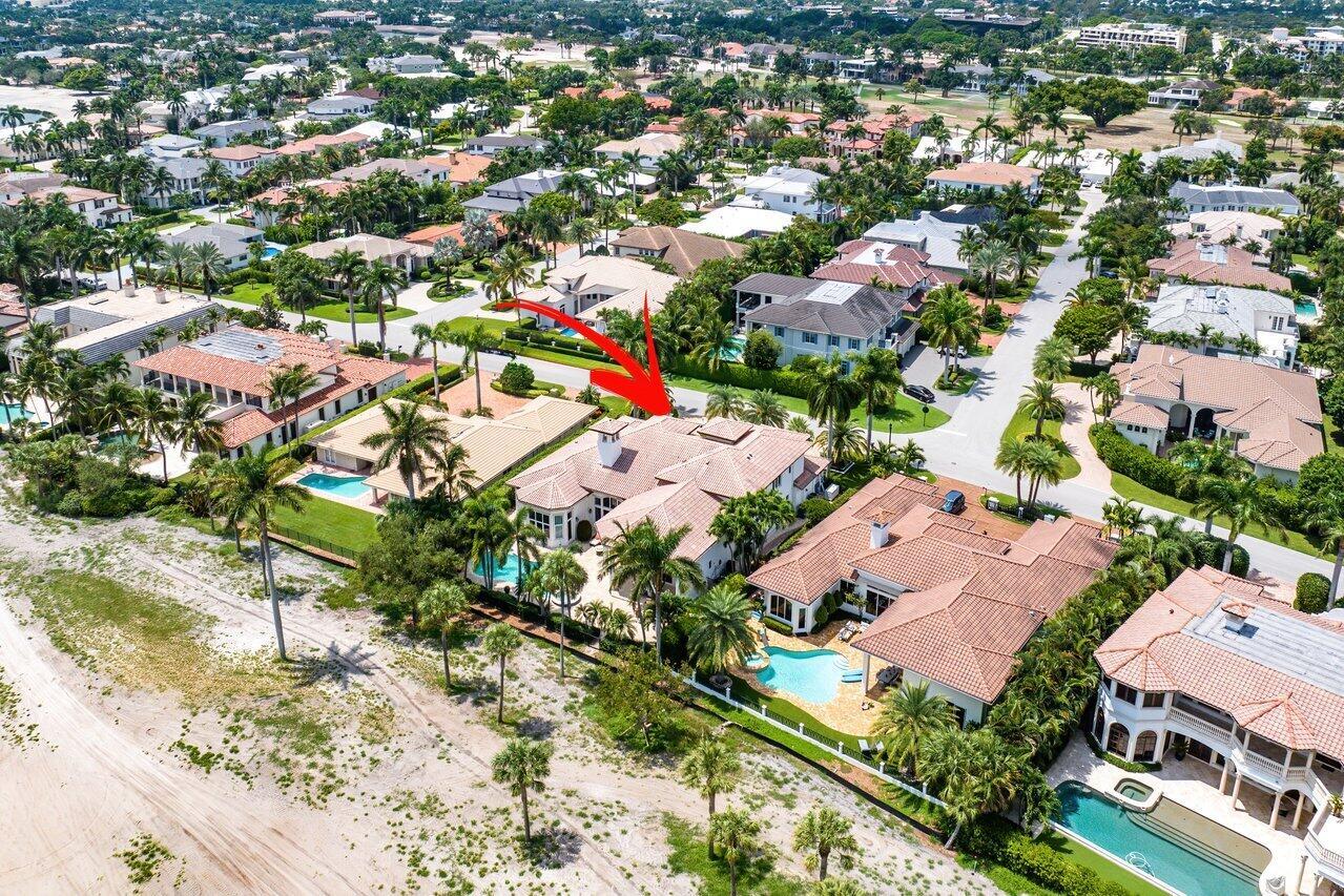 Royal Palm Yacht & Countr - Residential