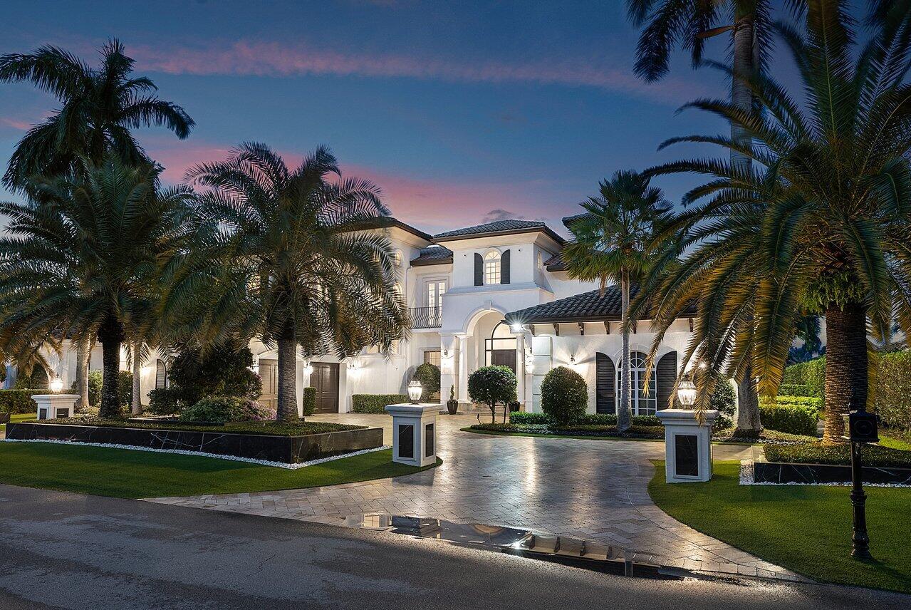 Royal Palm Yacht & Countr - Residential