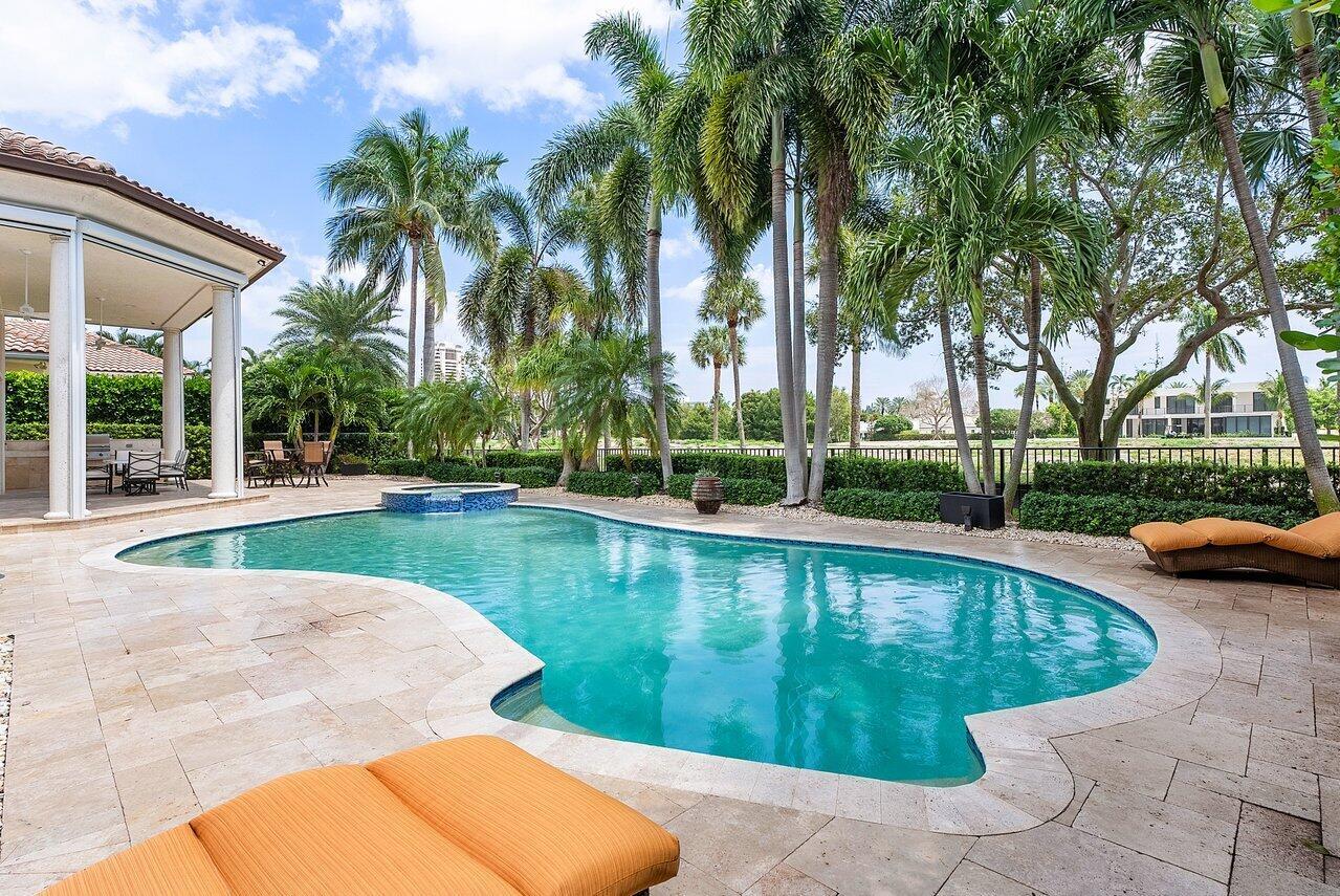 Royal Palm Yacht & Countr - Residential