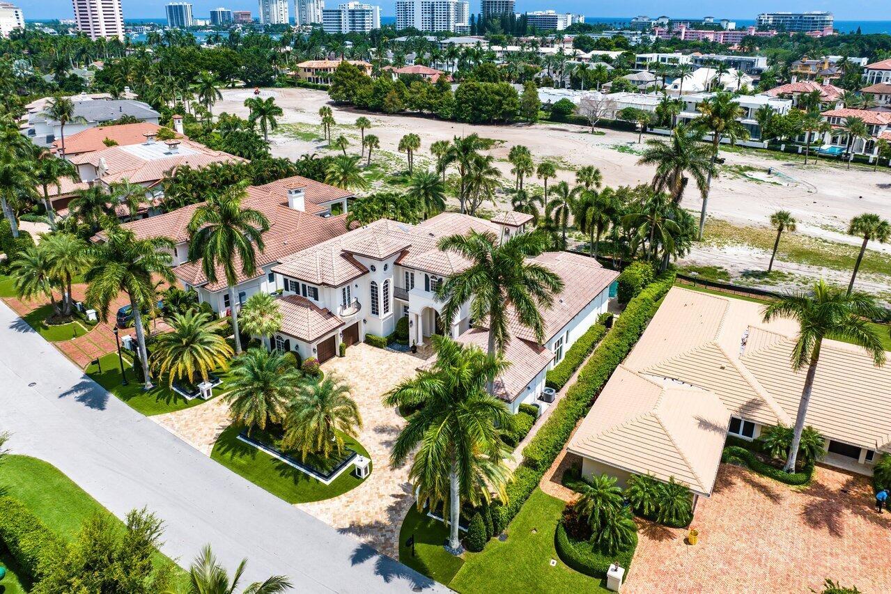 Royal Palm Yacht & Countr - Residential