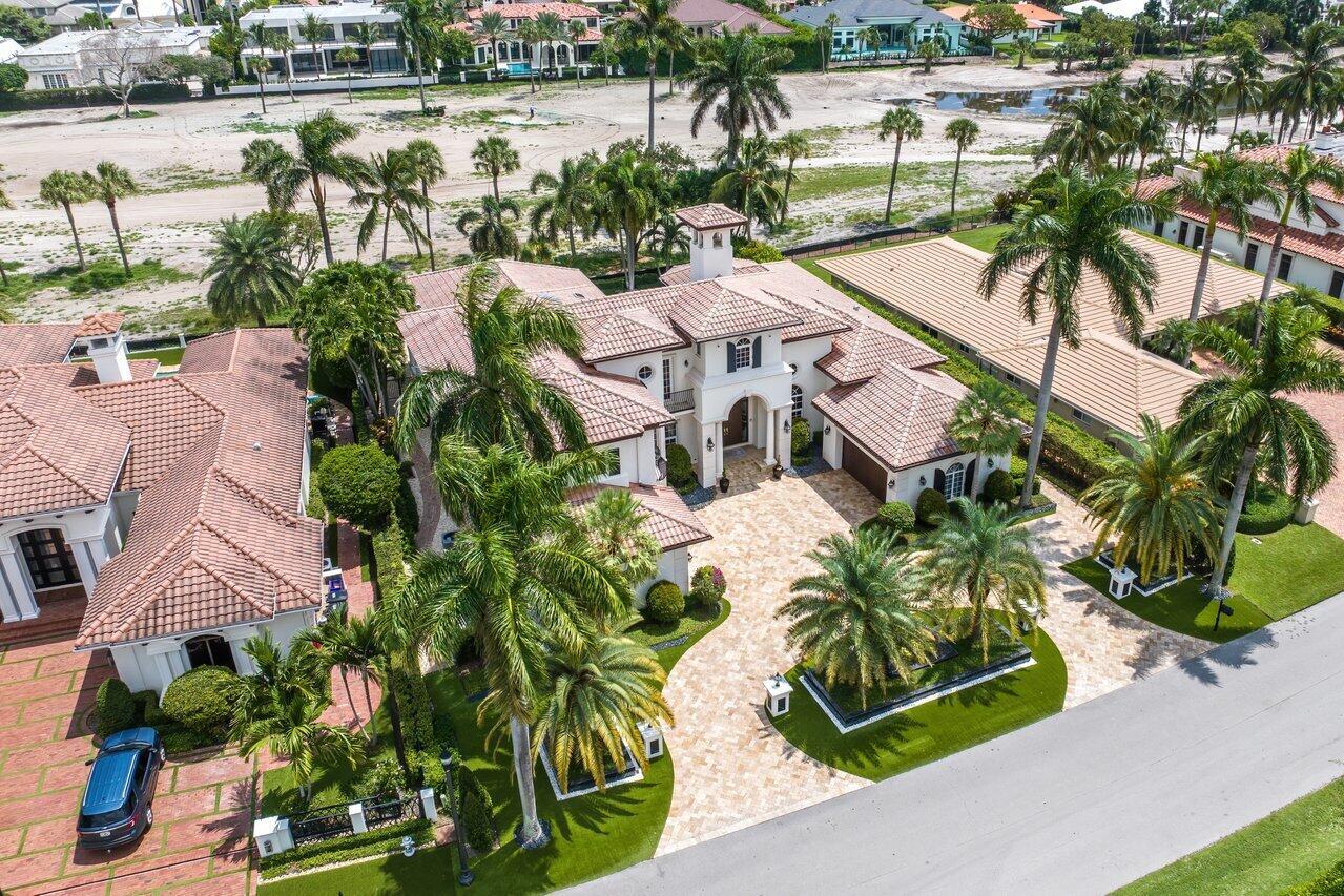 Royal Palm Yacht & Countr - Residential