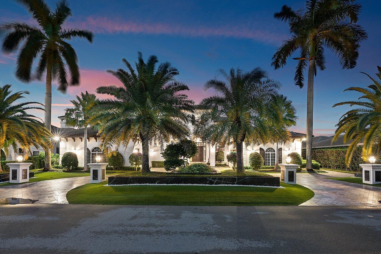 Royal Palm Yacht & Countr - Residential