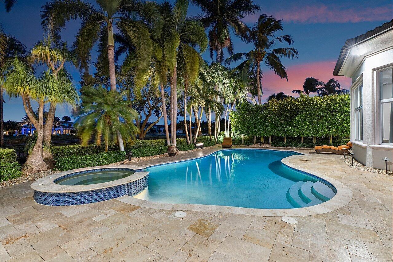 Royal Palm Yacht & Countr - Residential