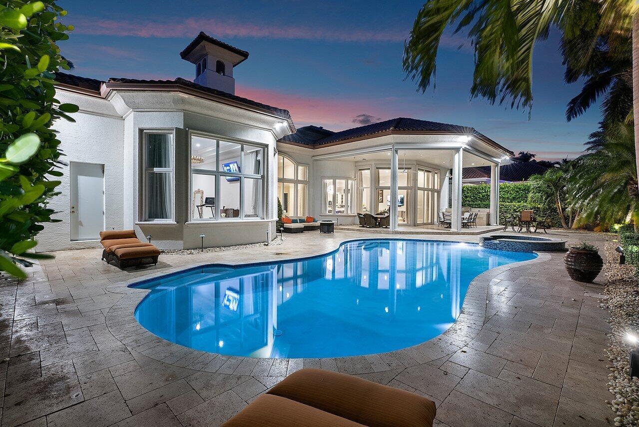 Royal Palm Yacht & Countr - Residential