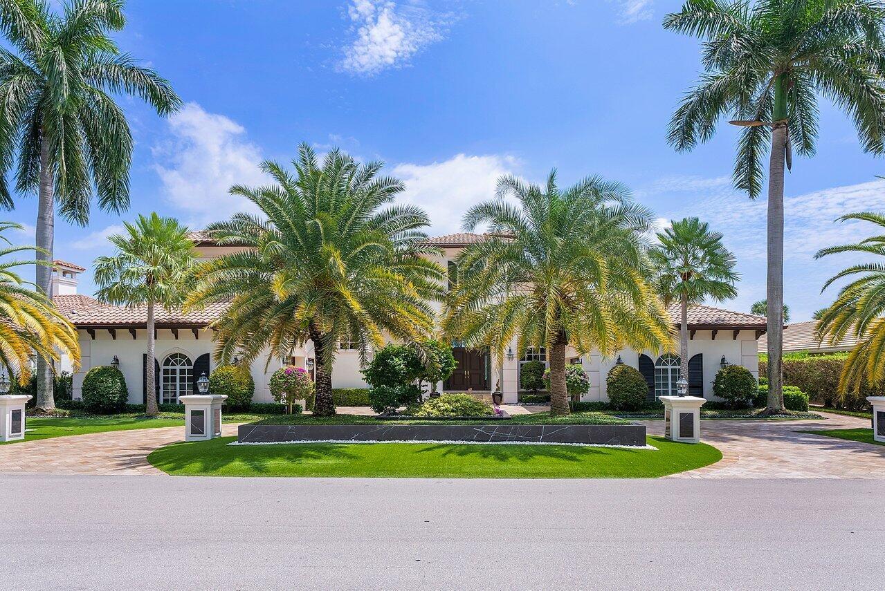 Royal Palm Yacht & Countr - Residential