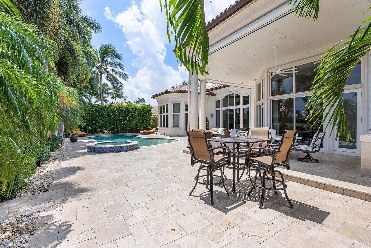 Royal Palm Yacht & Countr - Residential